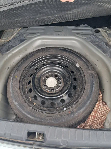 Toyota Corolla 2008 - 10