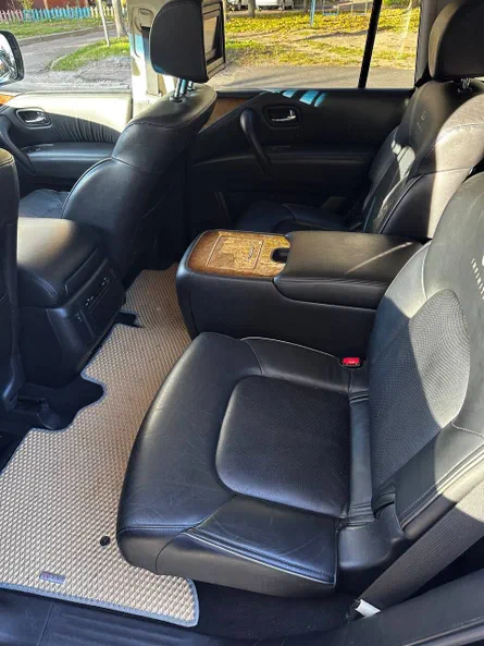 Infiniti QX80 2014 - 6