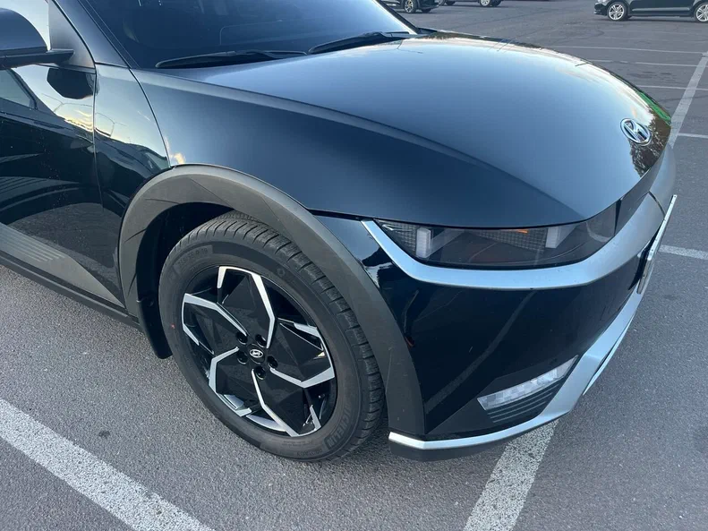 Hyundai IONIQ 5 2022