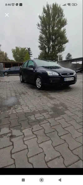 Ford Focus 2006