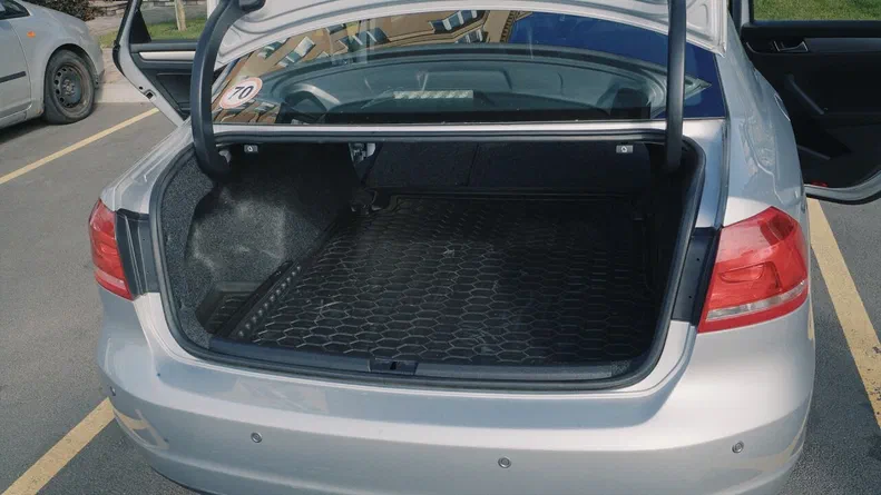 Volkswagen Passat 2014 - 6