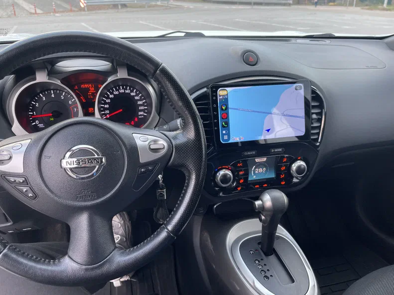 Nissan Juke 2012 - 31