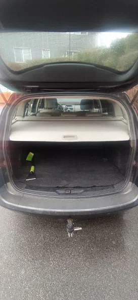 Renault Megane 2004 - 16