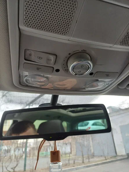 Volkswagen Golf 2007 - 8