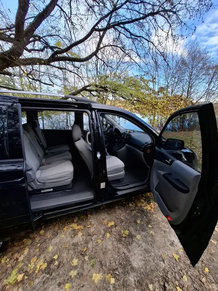 Kia Carnival 2009 - 17