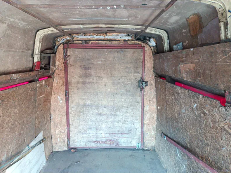 Iveco 35-12 1995 - 7