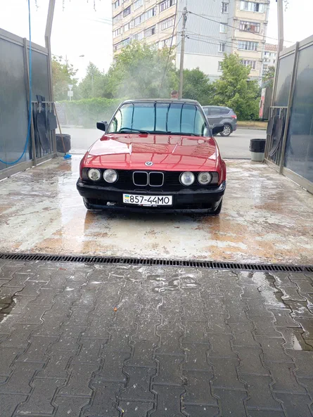 BMW 3 серии 1994