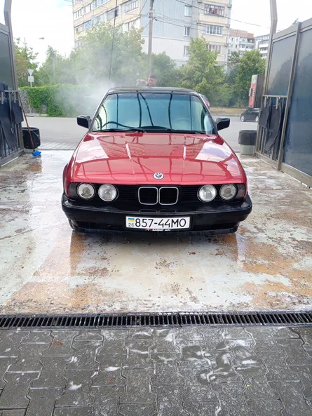 BMW 3 серии 1994