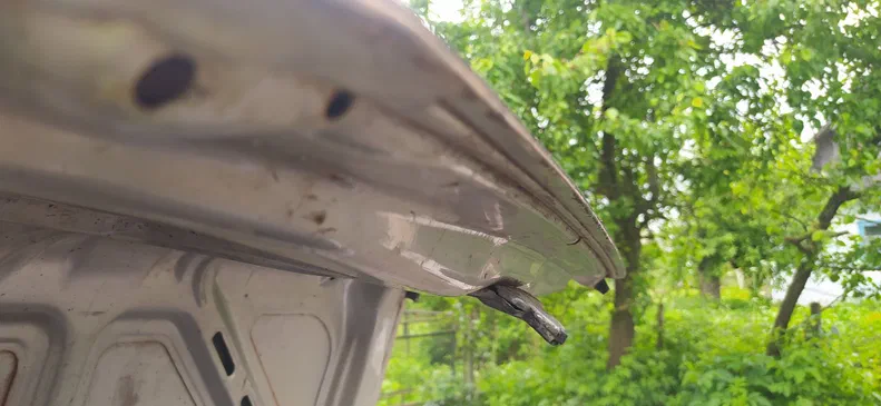 Daewoo Nexia 2007 - 26