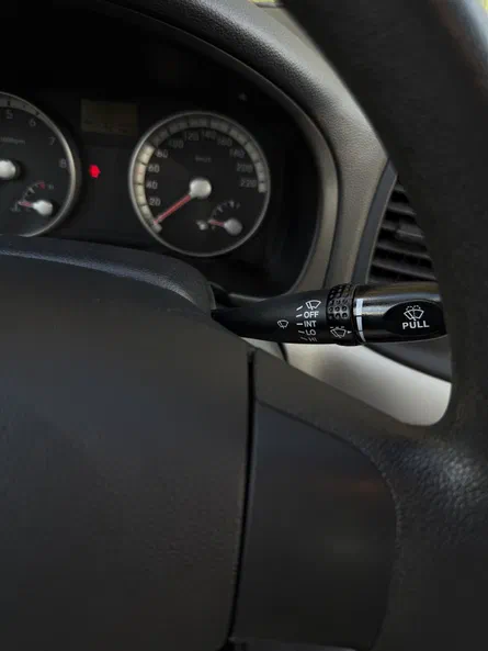 Hyundai Accent 2008 - 6