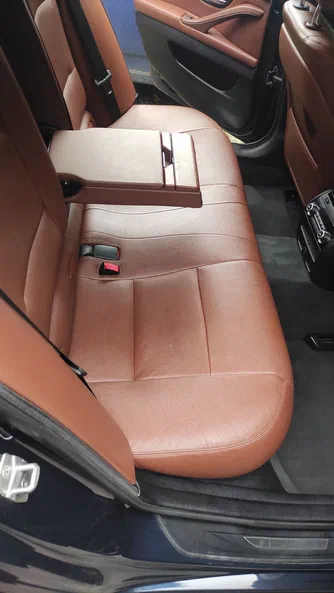 BMW 5 серія 2017 - 13