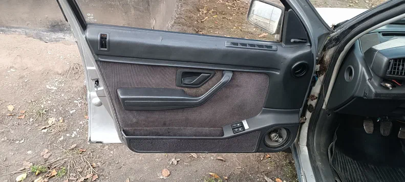 Peugeot 405 1989 - 12