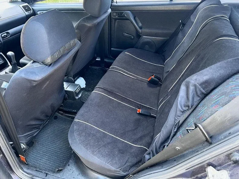 Volkswagen Golf 1997