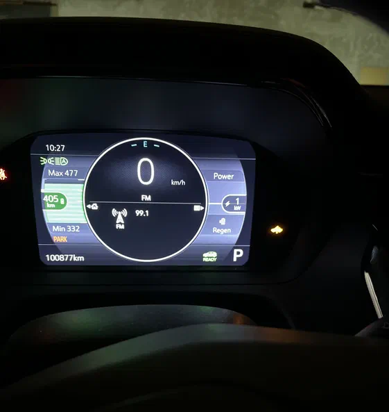 Chevrolet Bolt 2023 - 6