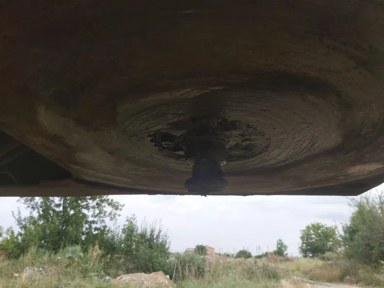 Schmitz GOTHA 2008 - 8