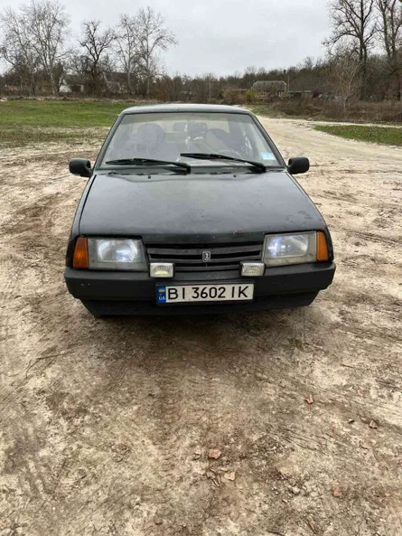 Lada (ВАЗ) 21099 2008 - 7