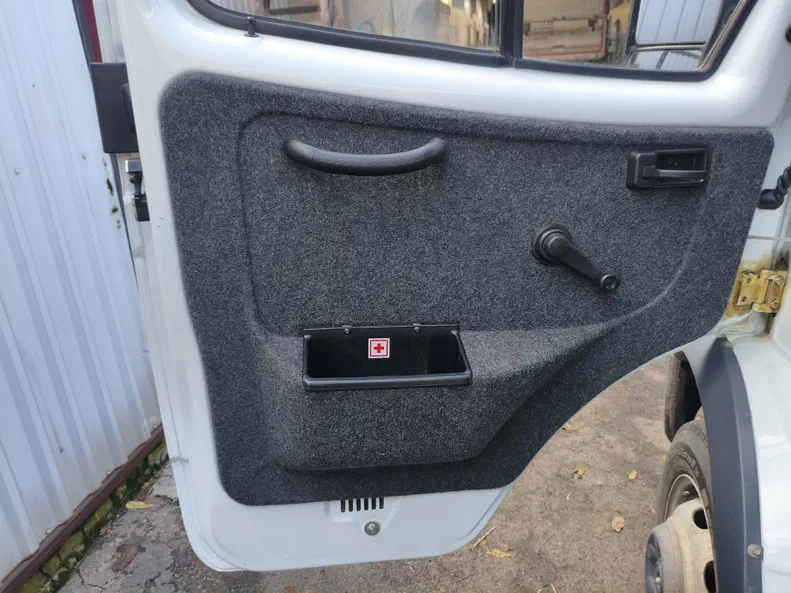 ГАЗ 3302 2020 - 17