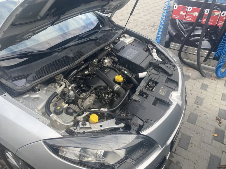 Renault Megane 2011 - 43