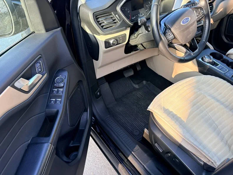 Ford Escape 2022 - 7