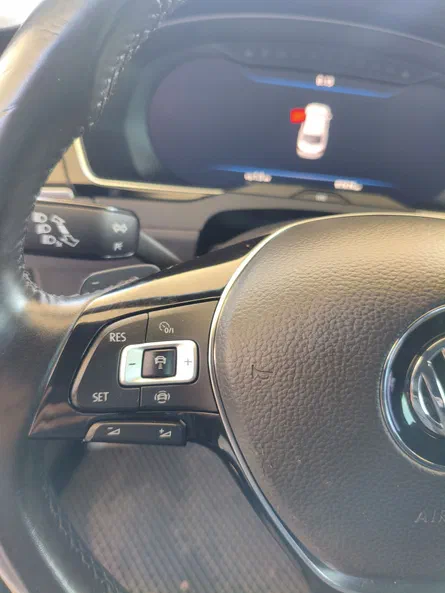 Volkswagen Arteon 2019 - 20