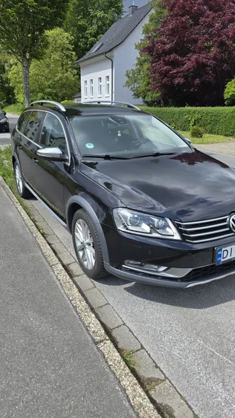 Volkswagen Passat 2014 - 19