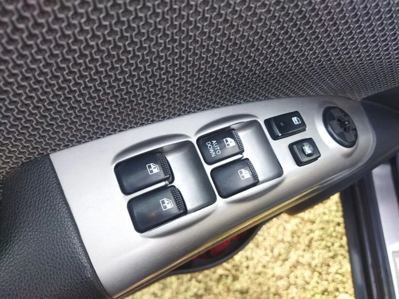 Kia Sportage 2008 - 6