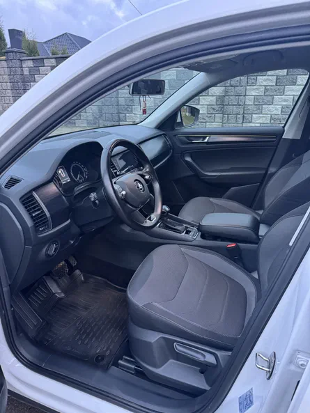 Skoda Kodiaq 2021 - 9