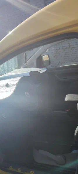 Volkswagen Caddy 2006 - 10