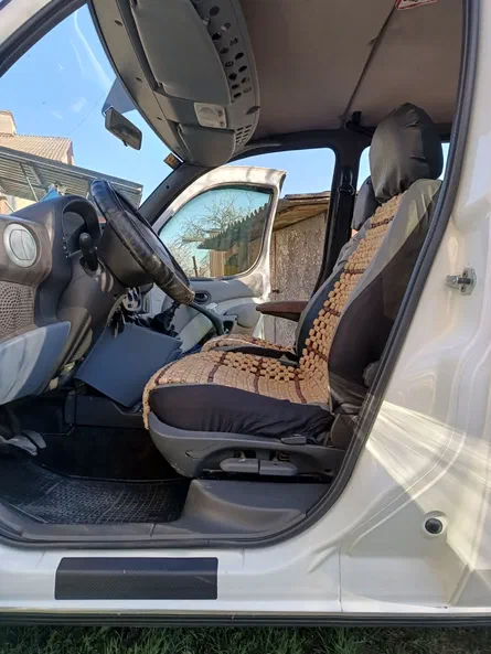 Fiat Doblo 2005 - 9