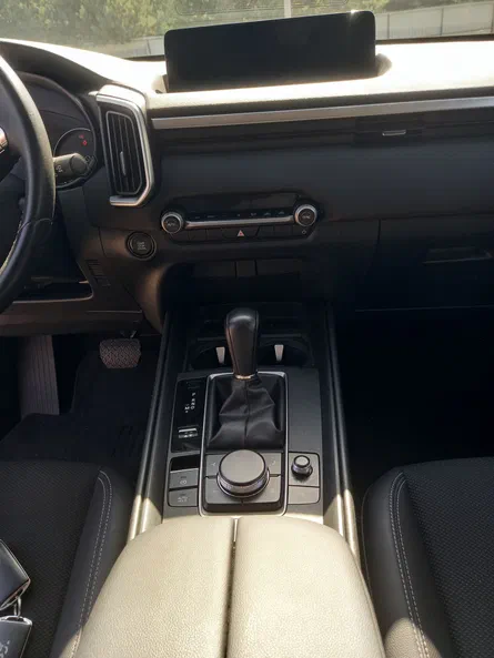 Mazda CX-50 2024 - 15