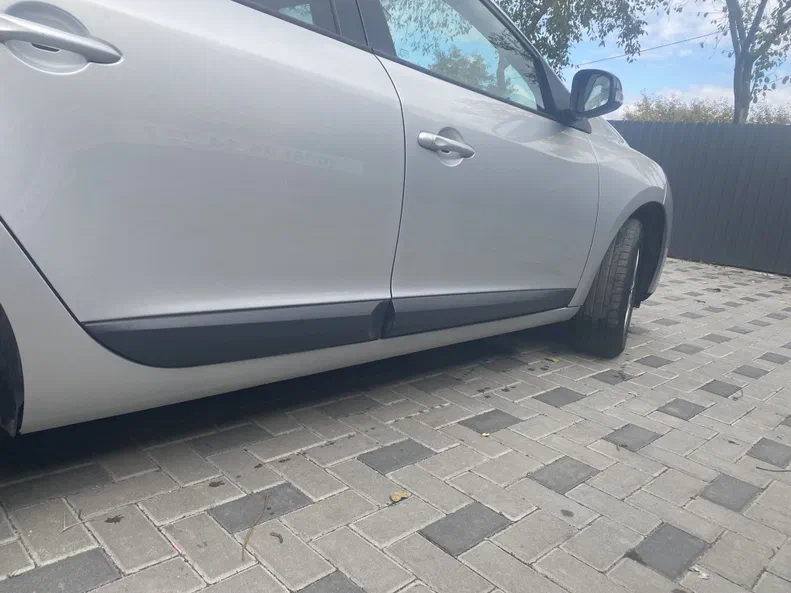 Renault Megane 2011 - 11