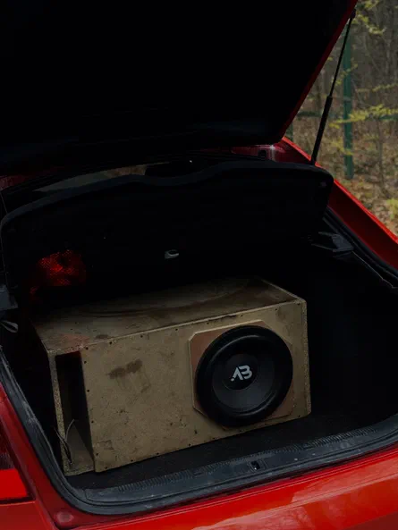 Skoda Octavia 2007 - 13