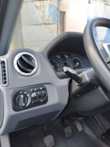 ГАЗ 3302 2020 - 15