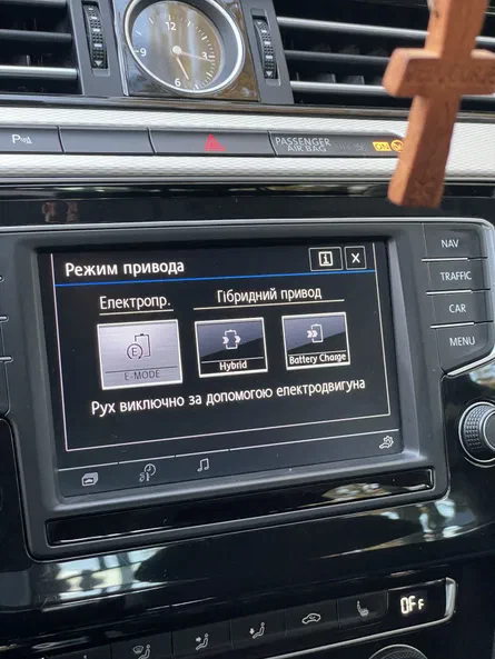 Volkswagen Passat 2016 - 15