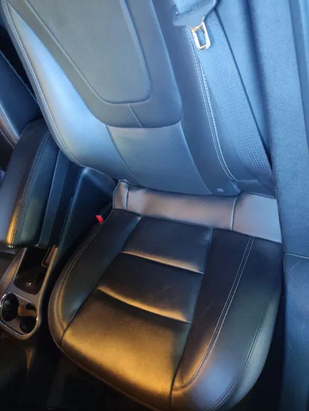 Chevrolet Volt 2014 - 18