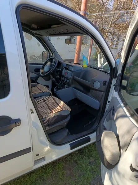 Fiat Doblo 2005 - 17