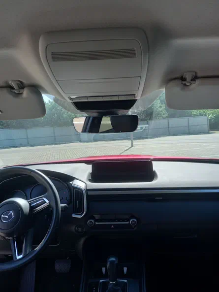 Mazda CX-50 2024 - 16