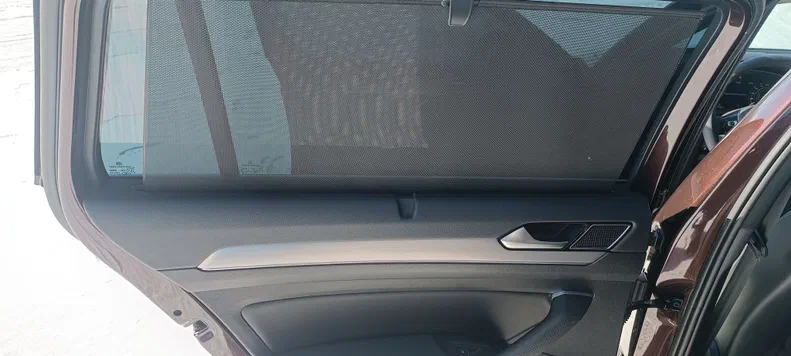 Volkswagen Passat 2018 - 15