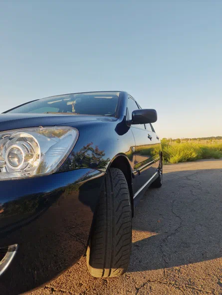 Mitsubishi Lancer 2008 - 5