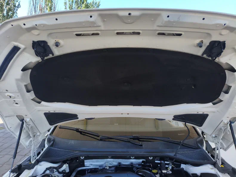 Volkswagen Arteon 2019 - 21