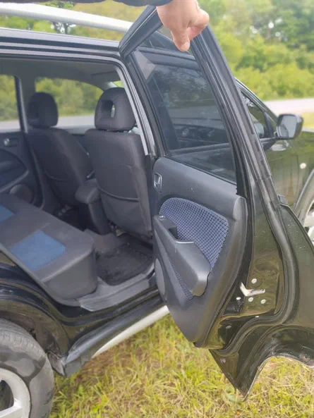 Mitsubishi Outlander 2007 - 23