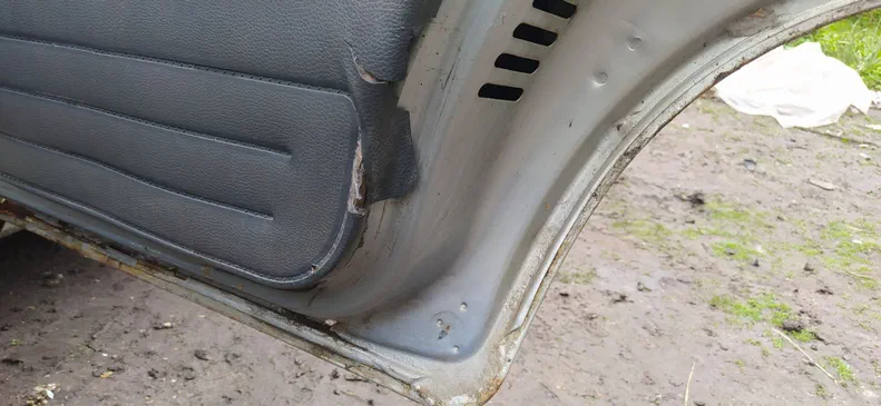 Daewoo Nexia 2007 - 21