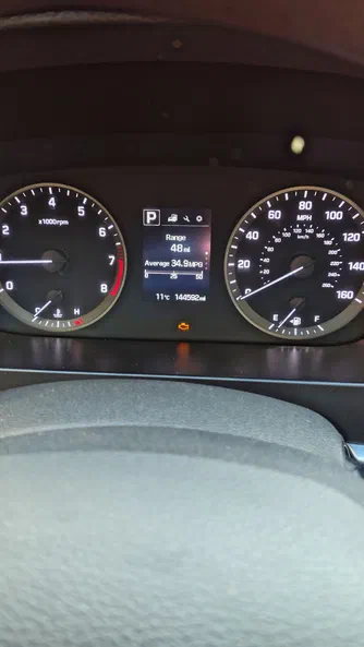 Hyundai Sonata 2014 - 27