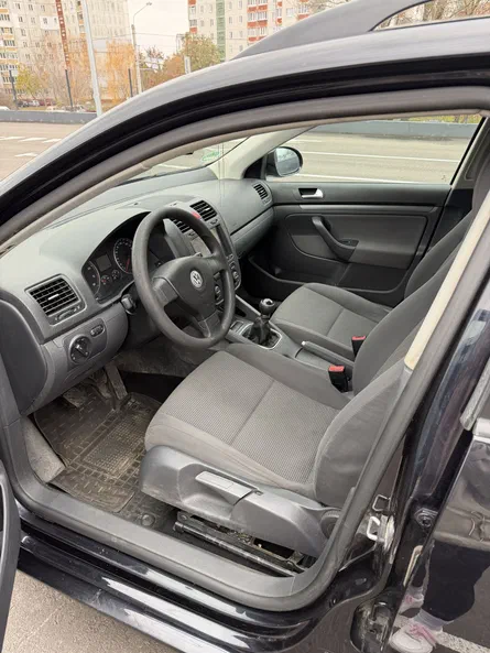 Volkswagen Golf 2008 - 18