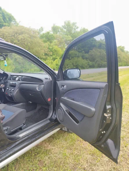 Mitsubishi Outlander 2007 - 24