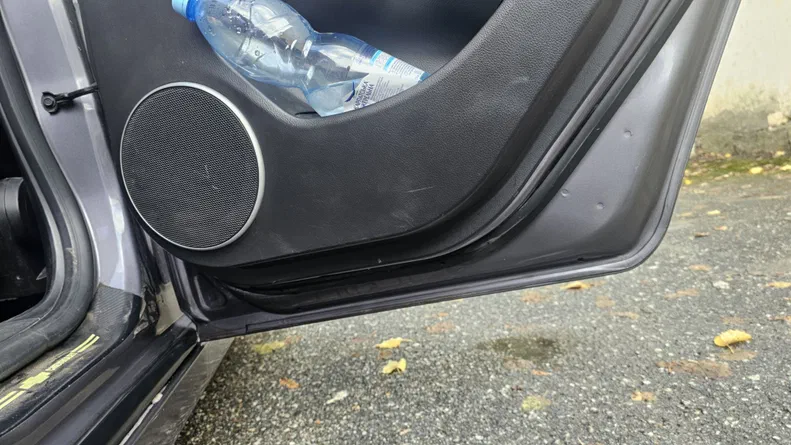 Chevrolet Cruze 2012 - 11