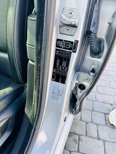 BMW 5 серія 2013 - 9