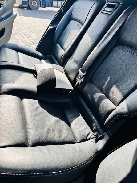 BMW 5 серія 2013 - 12