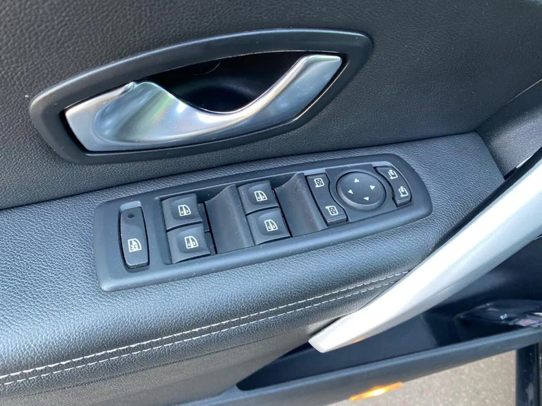 Renault Megane 2011 - 33