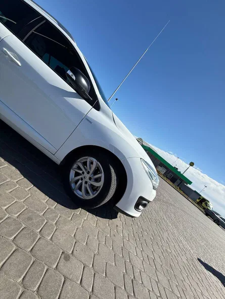 Renault Megane 2016 - 21